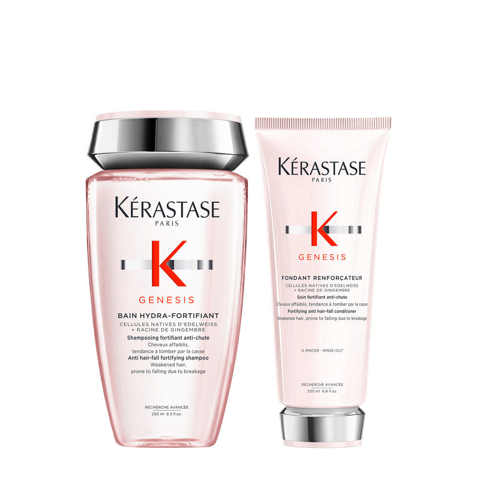 Kerastase Genesis Kit Capelli