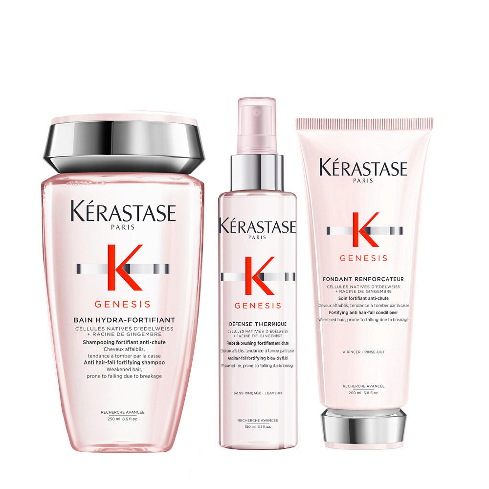 Kerastase Genesis Rinforza Capelli