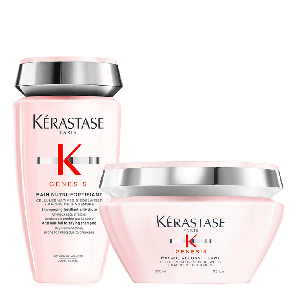 Kérastase Genesis Rituale