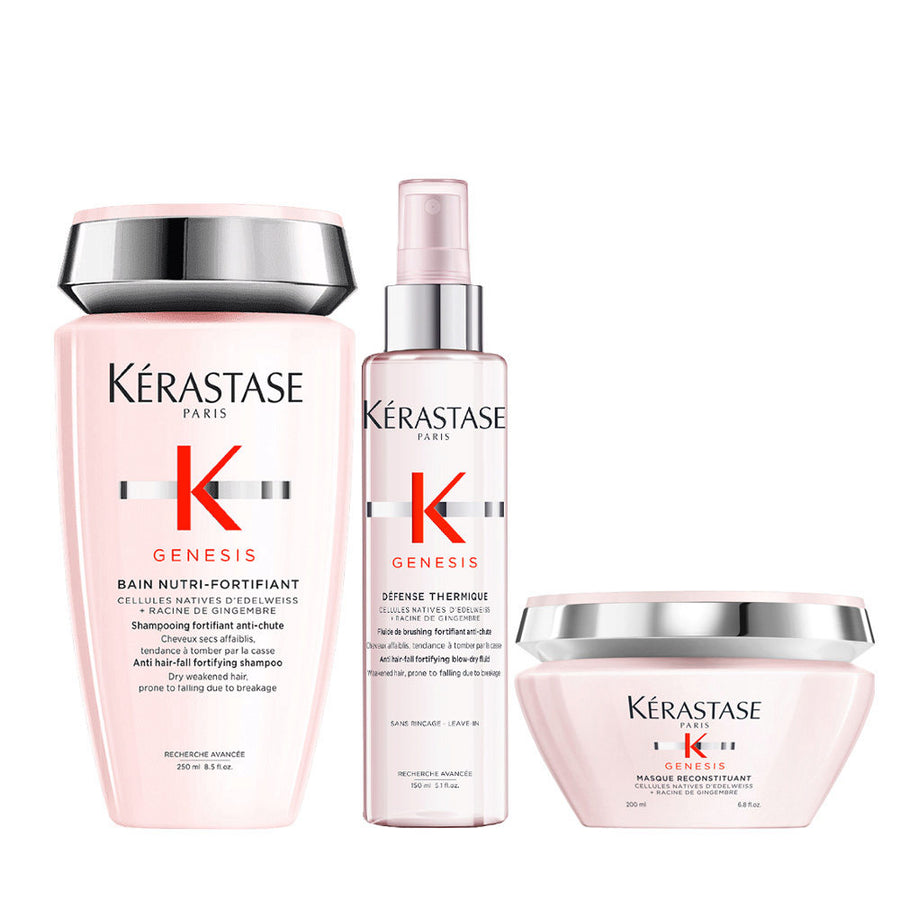 Kerastase Genesis Kit