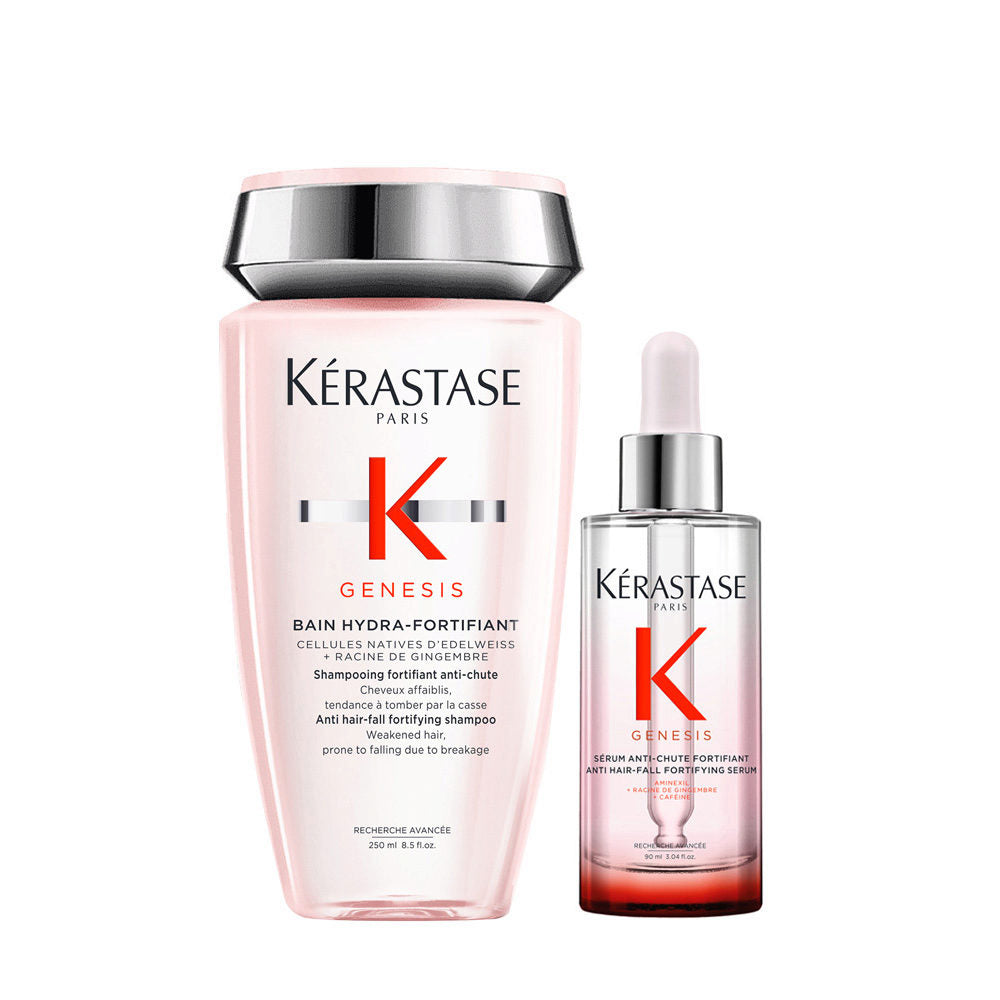 Kérastase Genesis Shampoo Idratante