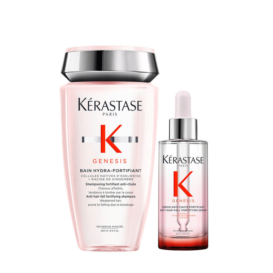 Kérastase Genesis Shampoo Idratante