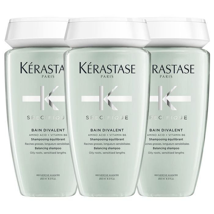 Shampoo Kerastase Specifique