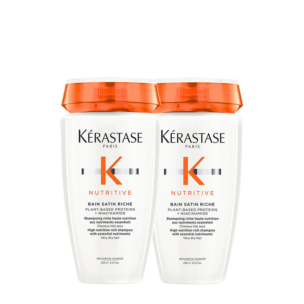 Shampoo Idratante Kérastase