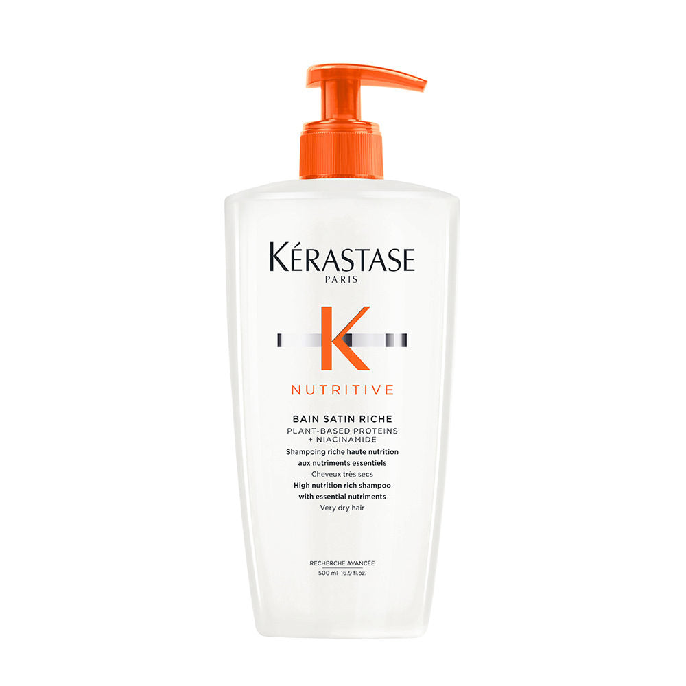 Shampoo Nutriente Kérastase