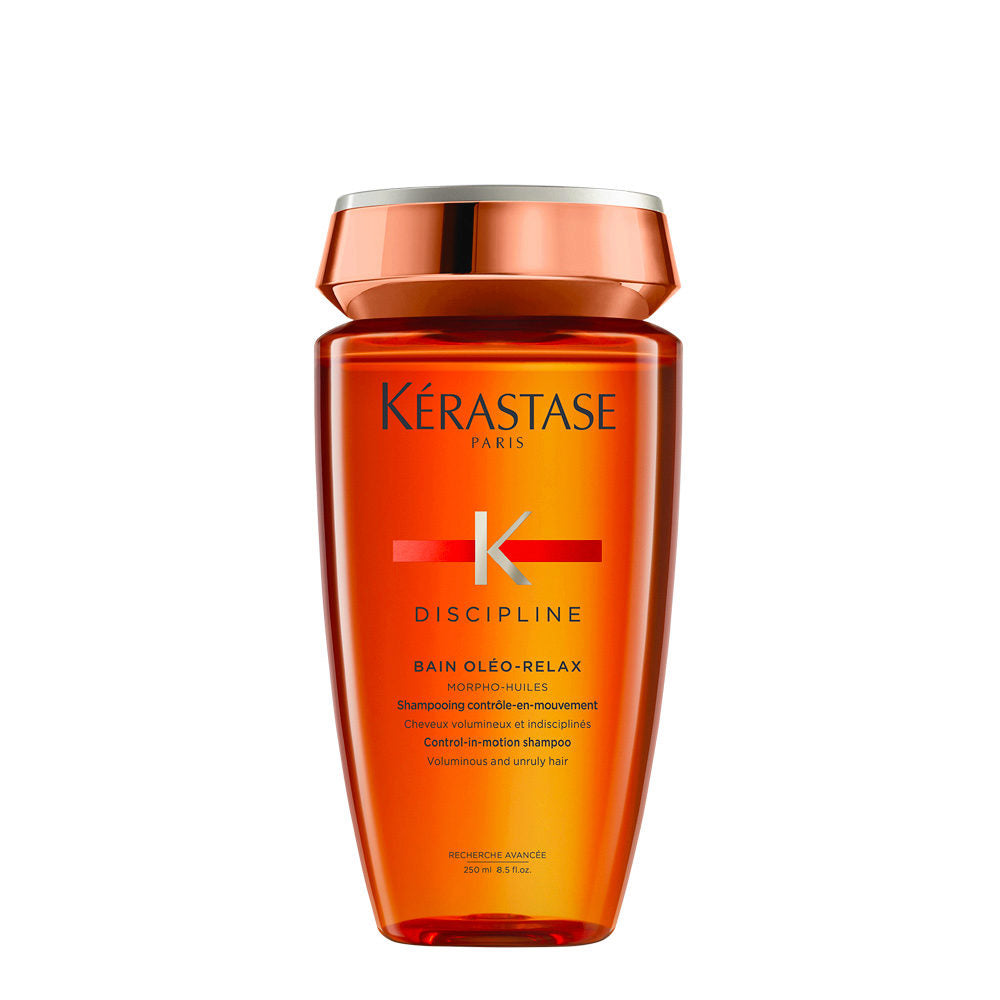 Shampoo Anticrespo Kerastase Oleo Relax