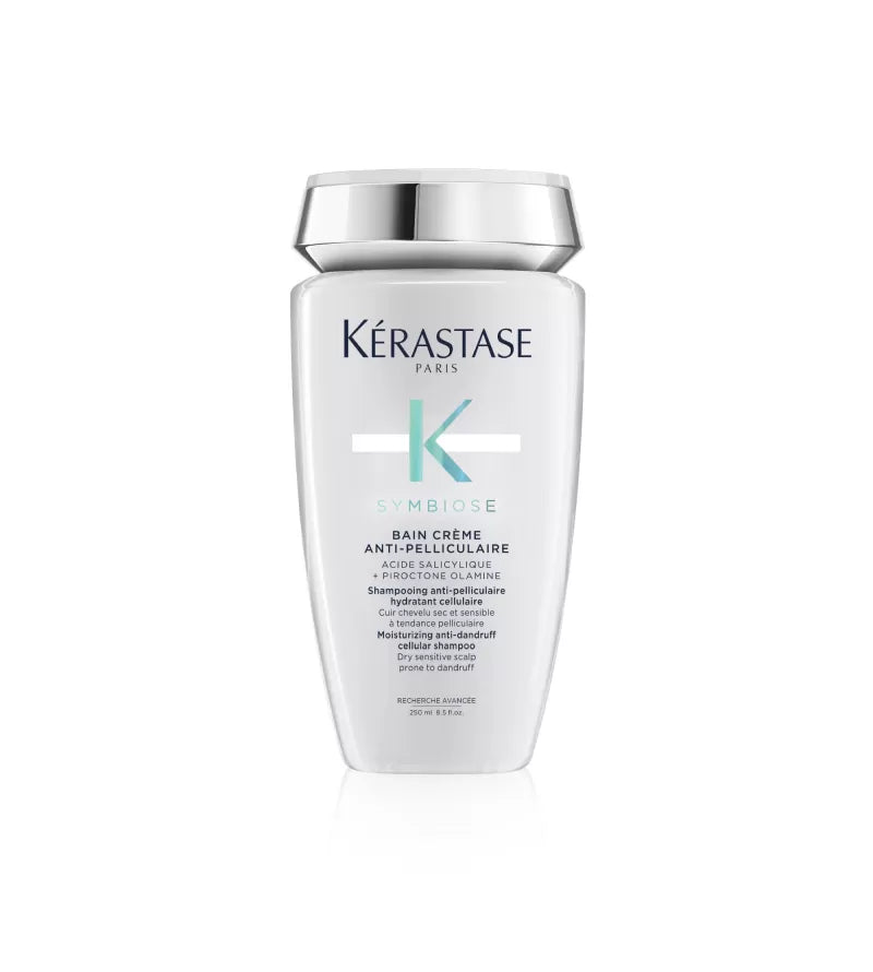 Shampoo Antiforfora 250ml Kerastase Symbiose