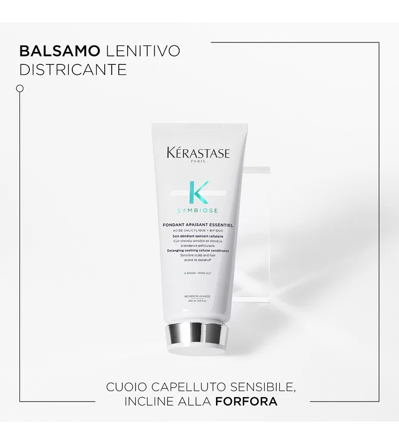 Kerastase Symbiose Balsamo