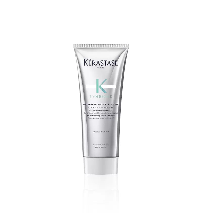 Trattamento Micro-Esfoliante 200ml