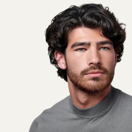 American Crew Matte Clay Spray 150ml: Tenuta Media Opaca, Texture e Controllo Uomo