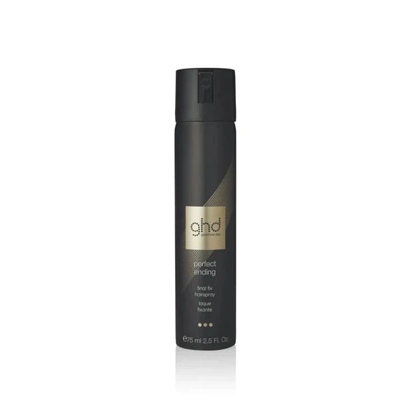 GHD PERFECT ENDING 400 ML-FINAL FIX HAIRSPRAY