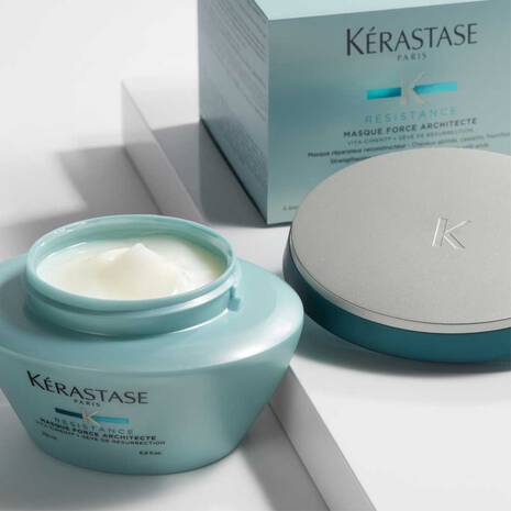 Kerastase Maschera Ristrutturante