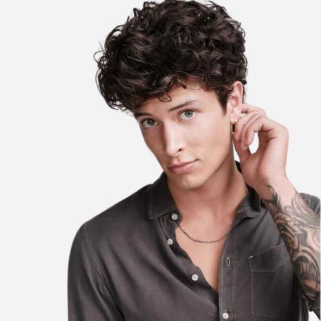 American Crew Molding Clay 85g: Cera Modellante Uomo, Tenuta Media, Look Rimodellabile