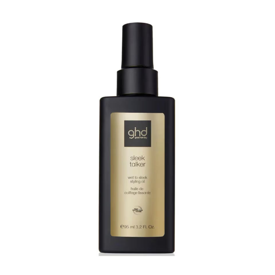 GHD SLEEK TALKER OIL