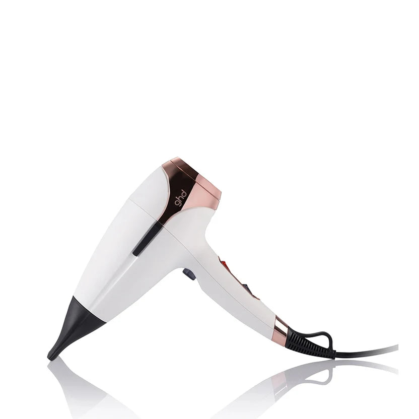 GHD HELIOS WHITE