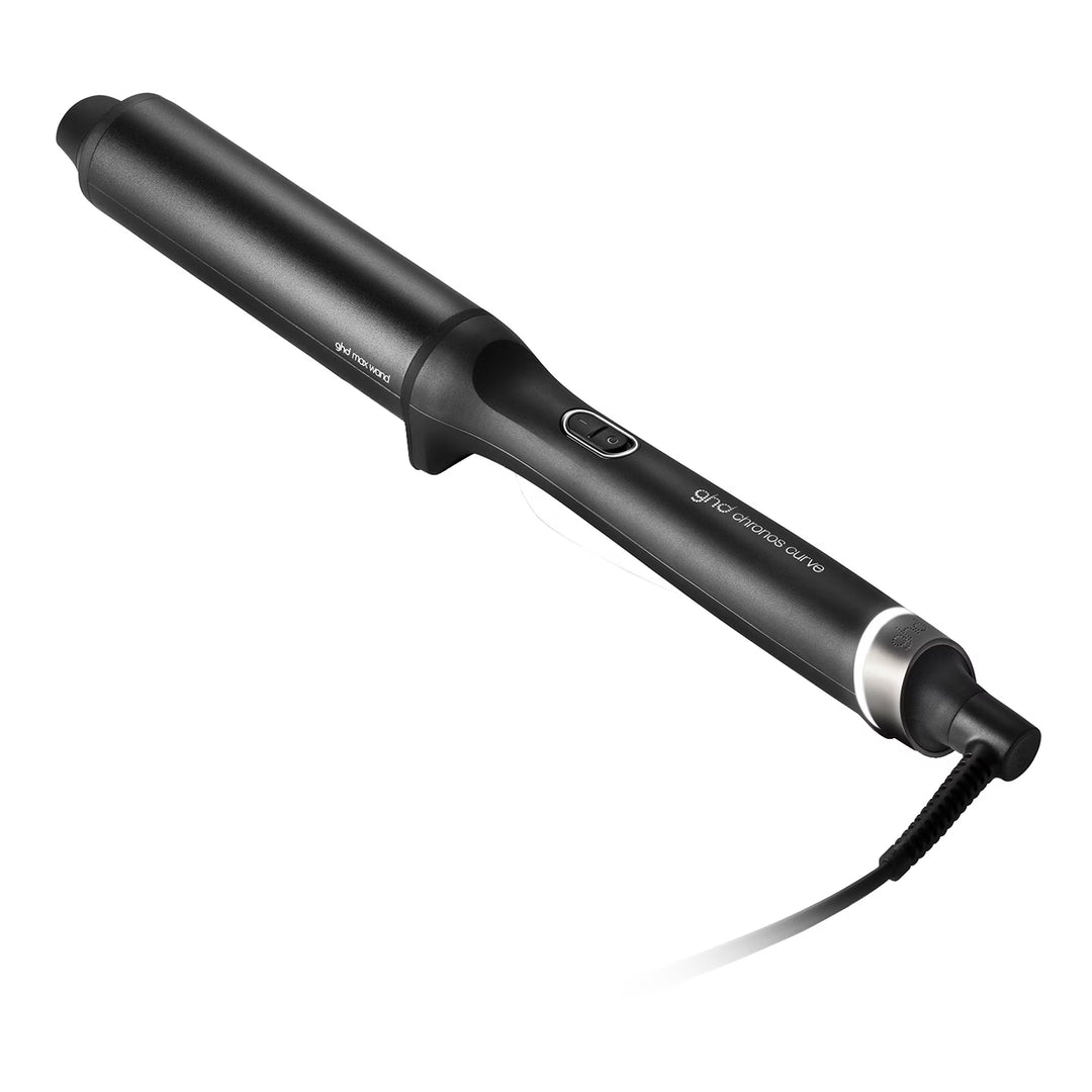 GHD CHRONOS CURVE MAX WAND
