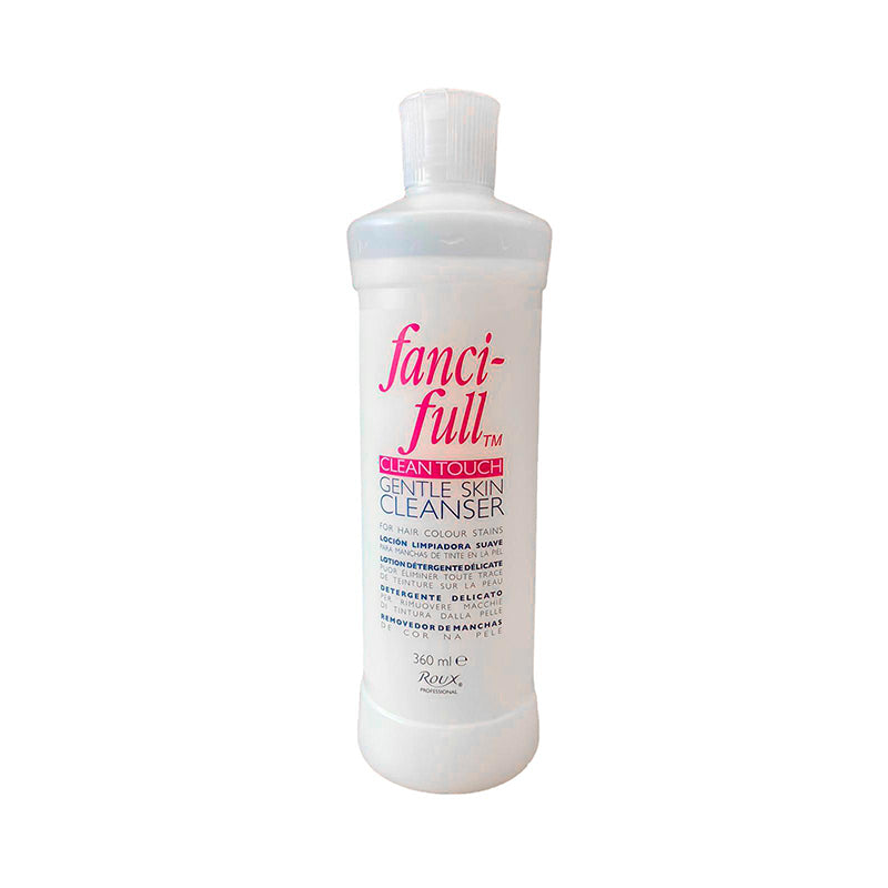 Roux Fanci-Full Smacchiatore Clean Touch 360ml per Macchie