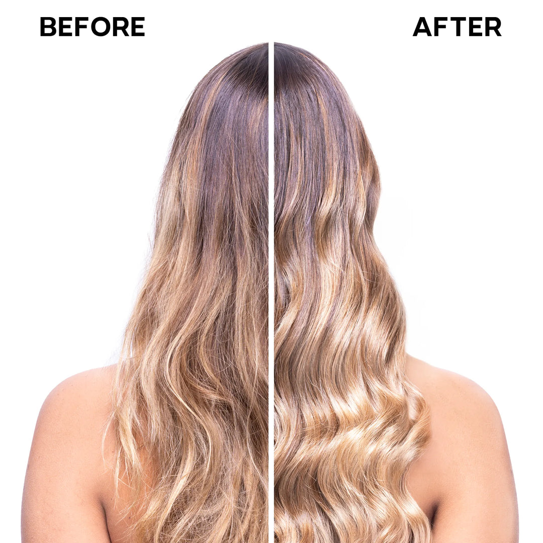 Shampoo Nutriente Delicato Semi di Lino per Capelli Secchi e Brillanti