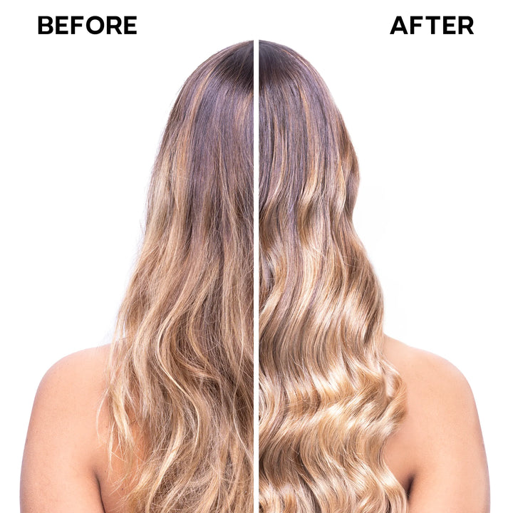 Shampoo Nutriente Delicato Semi di Lino per Capelli Secchi e Brillanti