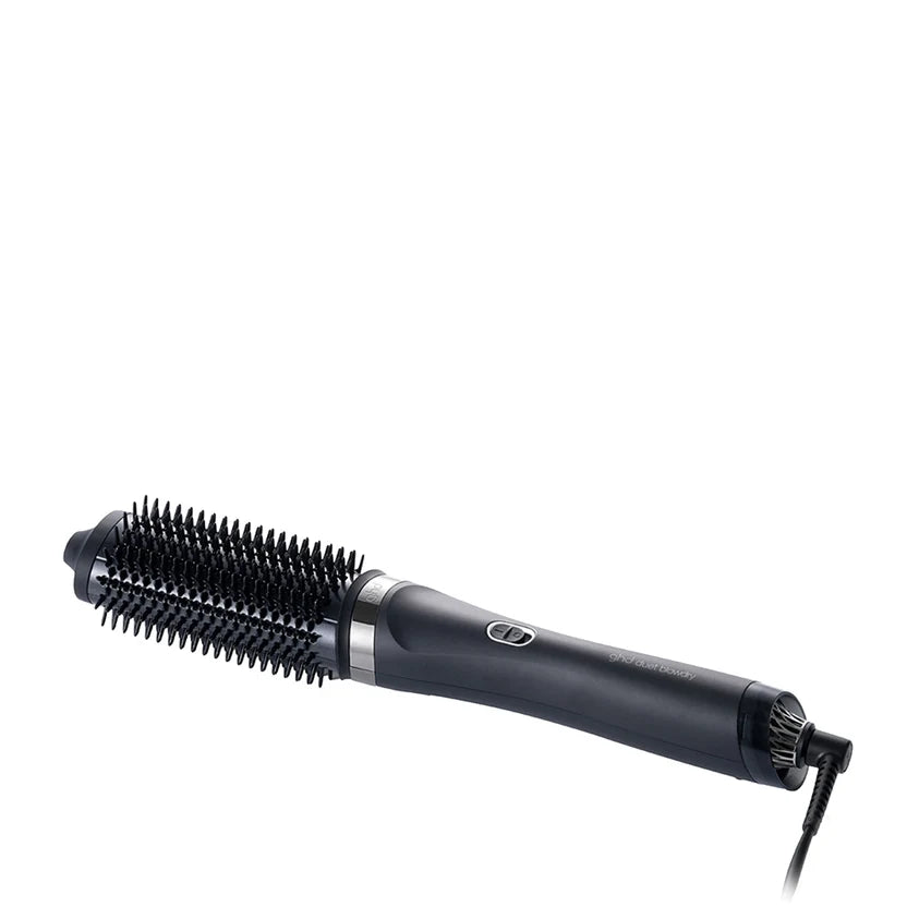 GHD DUET BLOWDRY BLACK