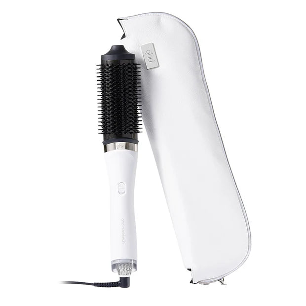 GHD DUET BLOWDRY WHITE