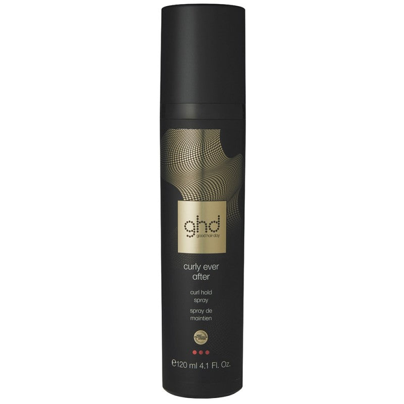 GHD CURLY EVER AFTER-CURL HOLD SPRAY