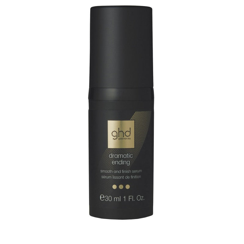 GHD DRAMATIC ENDING-SMOOTH AND FINISH SERUM