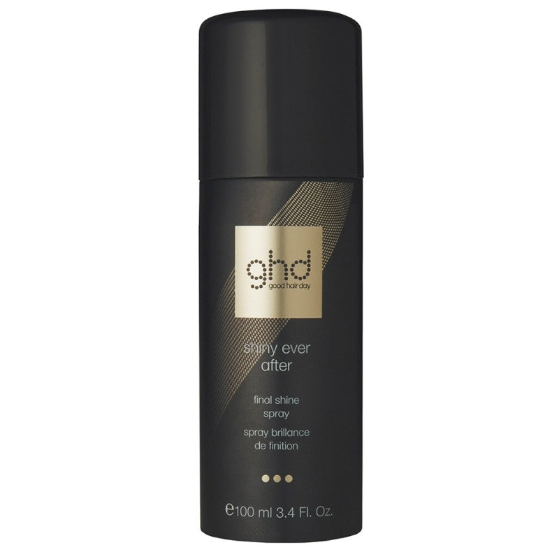 GHD SHINY EVER AFTER-FINAL SHINE SPRAY