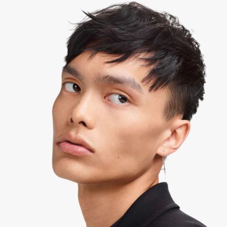 American Crew Whip 85g: Crema Modellante Uomo, Definizione Leggera, Lucentezza