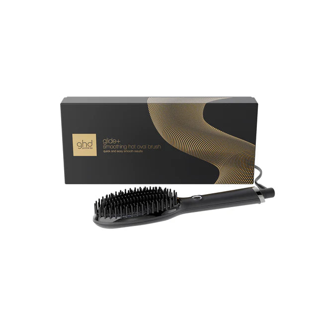 GHD GLIDE+ HOT BRUSH