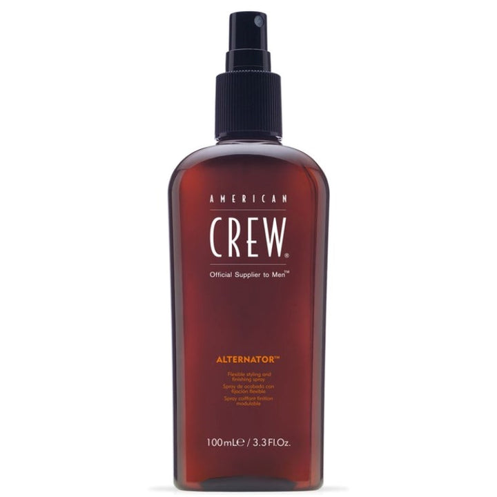 Spray Finitura Capelli Classic Alternator 100ml Tenuta Media