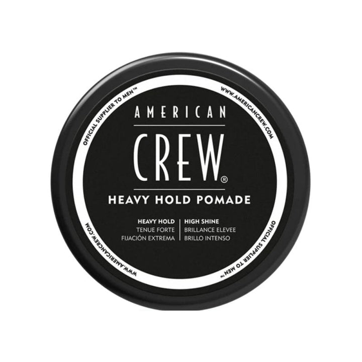 American Crew Pomade Tenuta Forte 85g Lucentezza Intensa
