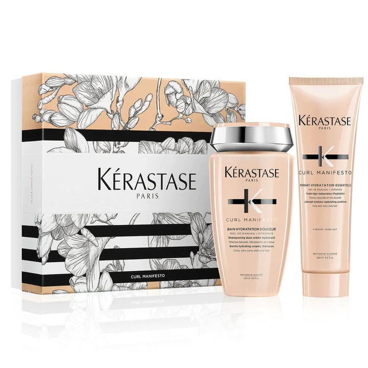 Kérastase Ricci Spring