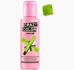 CRAZY COLOR 100 ML N°68 LIME TWIST
