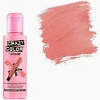 CRAZY COLOR 100 ML N°70 PEACHY CORAL
