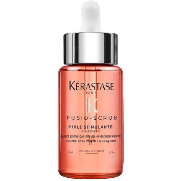 Kérastase Fusio Scrub 50ml