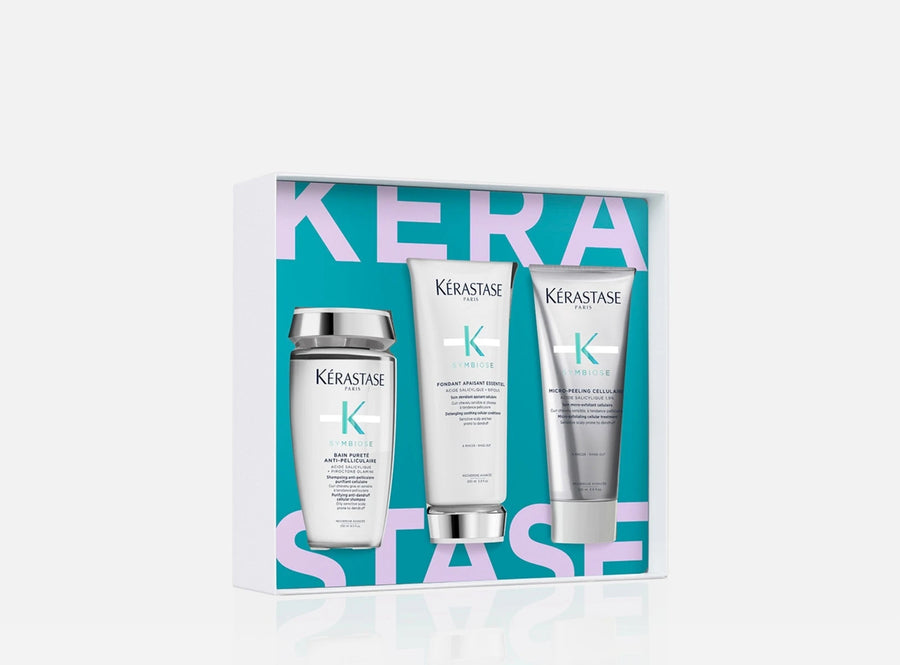 Kérastase Symbiose Anti-Forfora