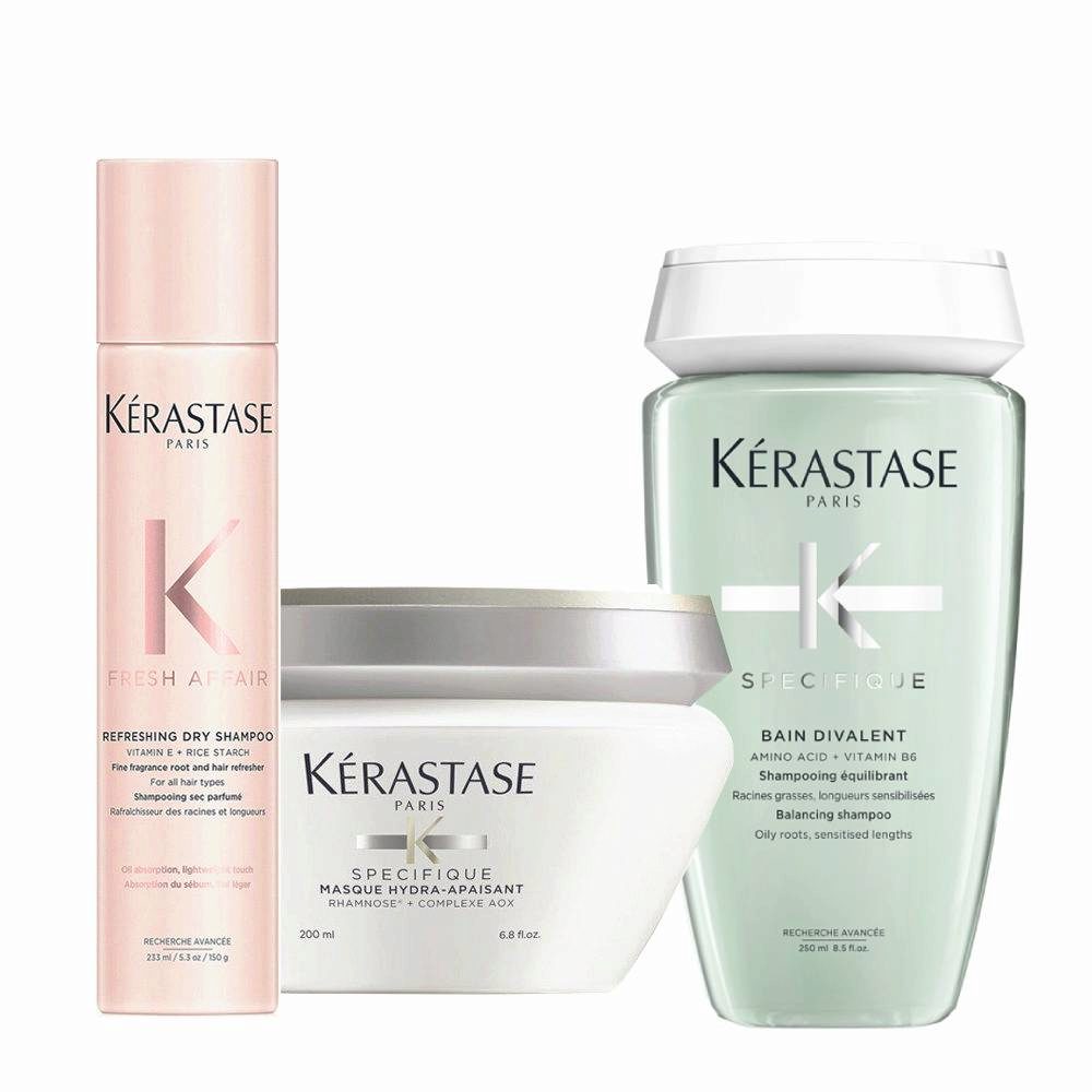 Kerastase Fresh Affair