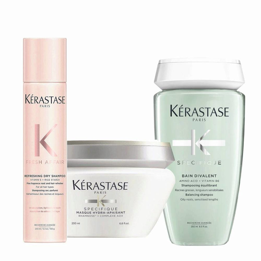 Kerastase Fresh Affair