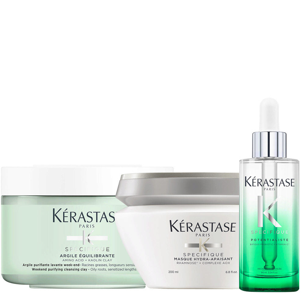 Kérastase Trattamento Capelli