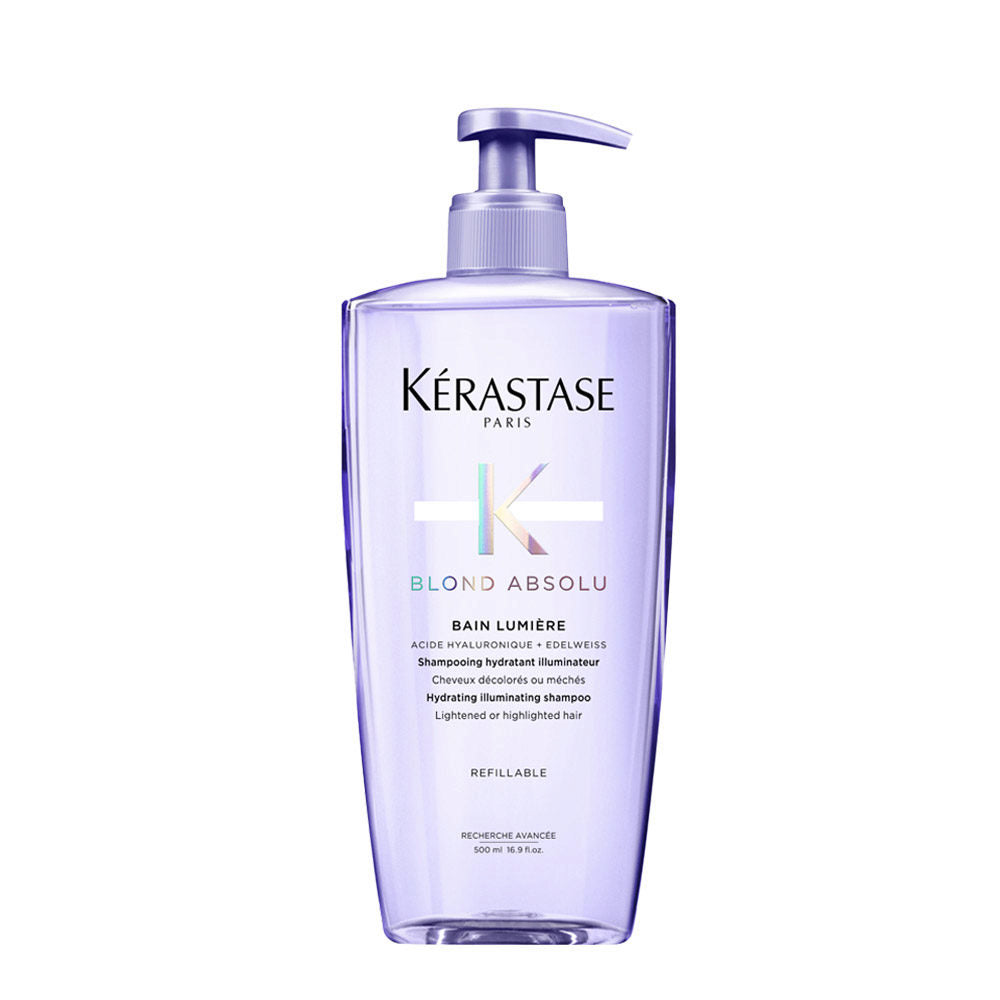 Kérastase Shampoo Biondo 500ml
