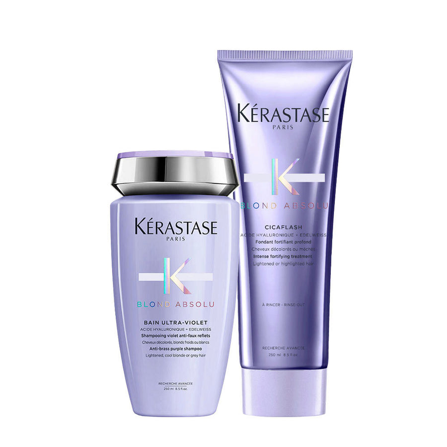 Kerastase Blond Absolu