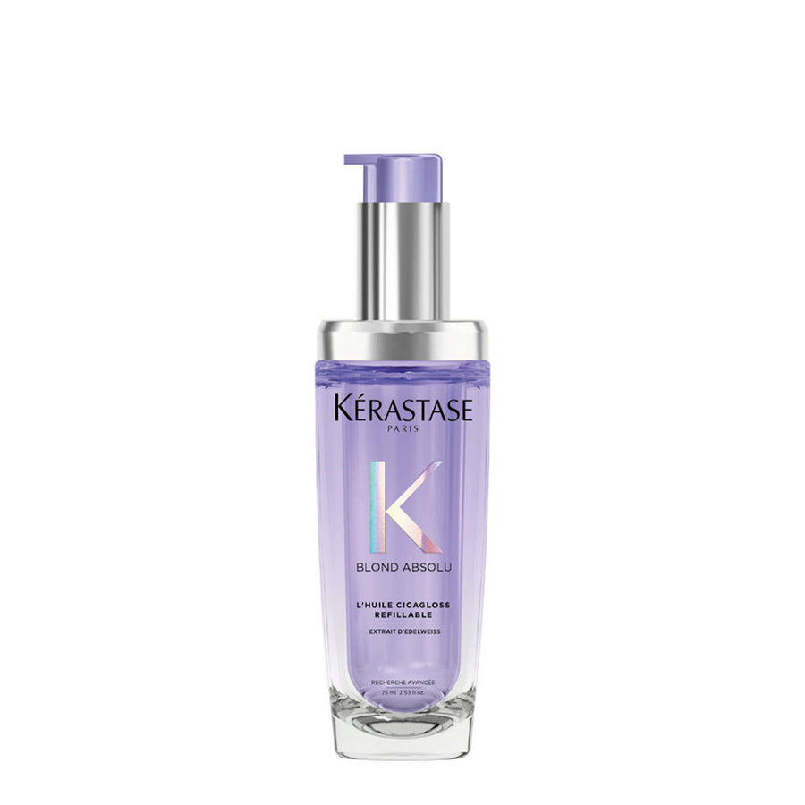 Olio Kérastase Blond Absolu Cicagloss 75ml