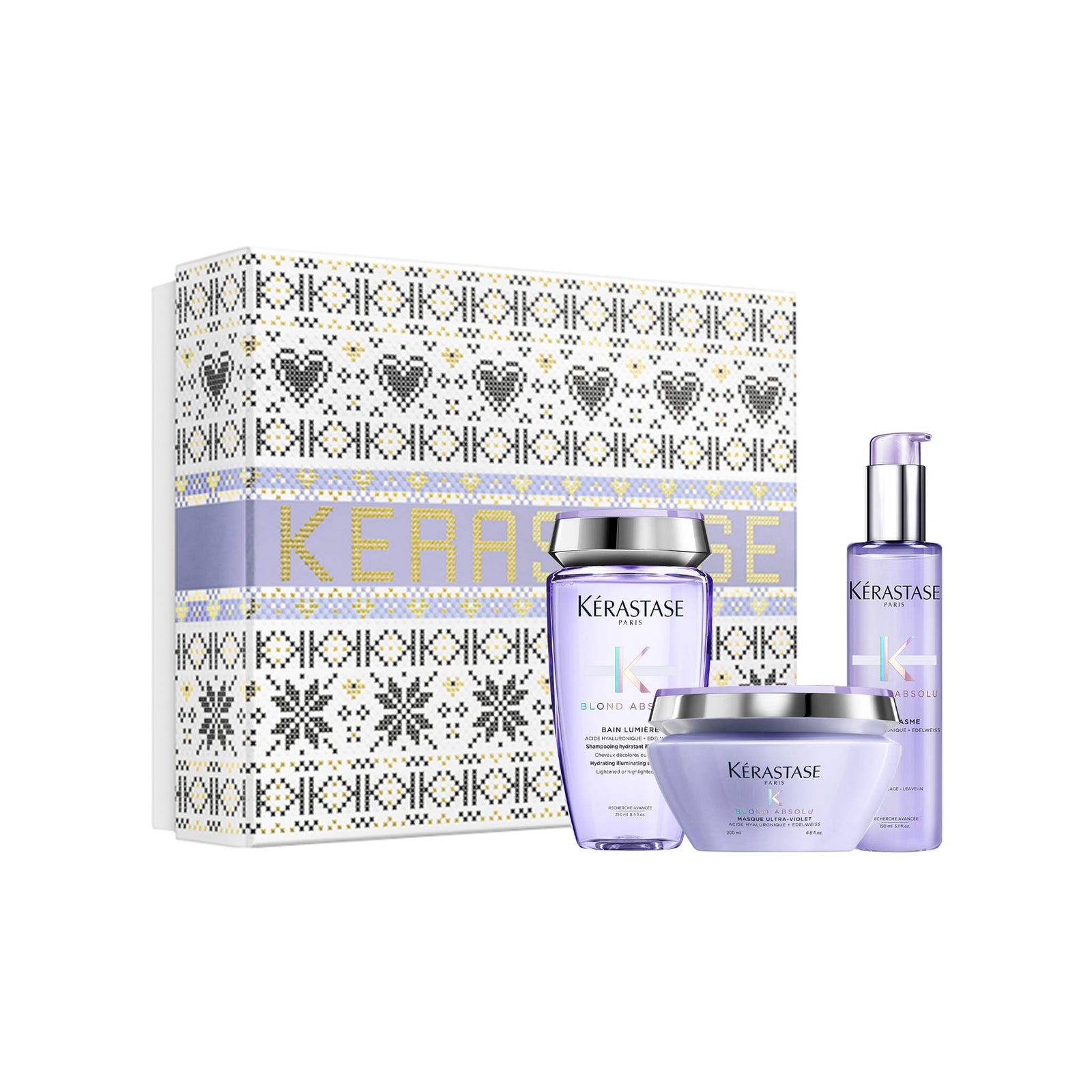 Kerastase Biondo Assoluto