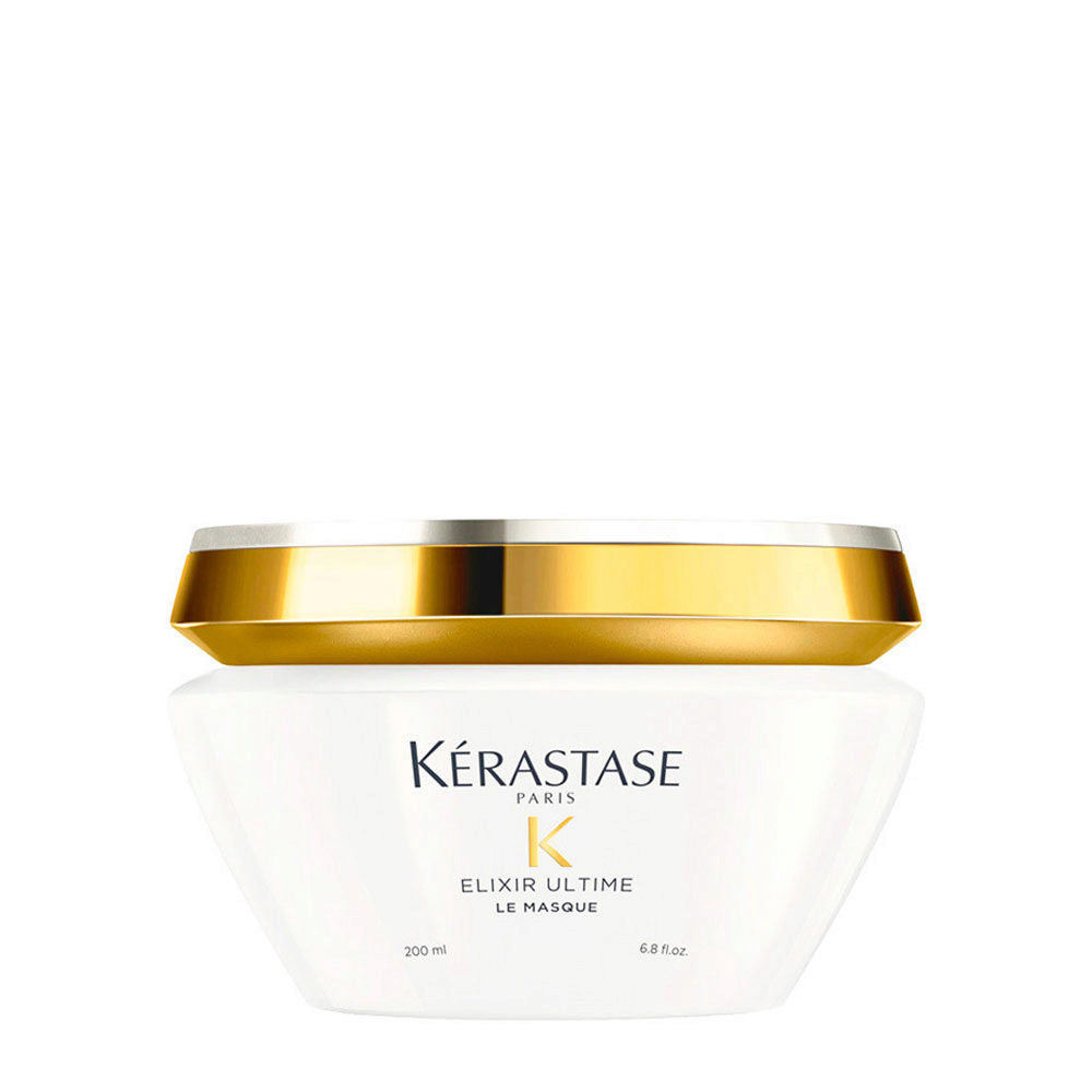 Kerastase Elixir Maschera Idratante