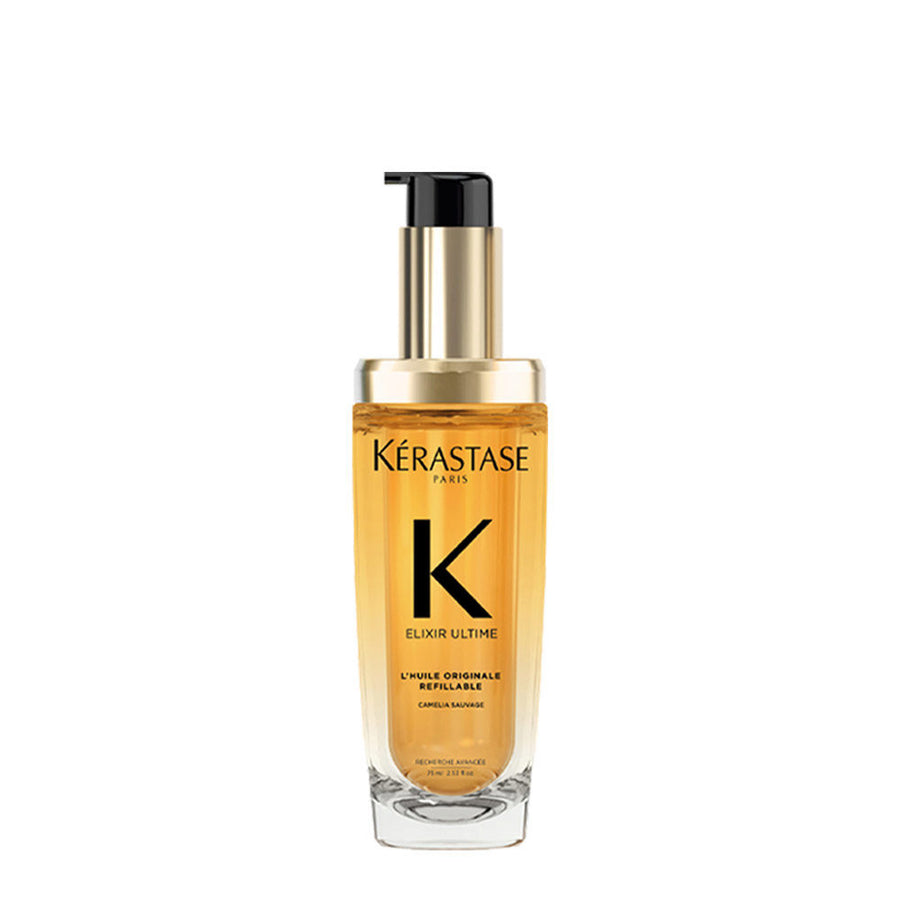 Olio Idratante Anticrespo Kérastase Elixir Ultime 75ml