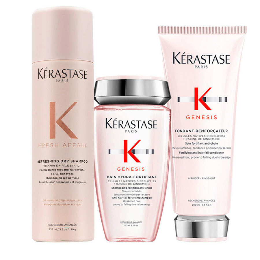 Kerastase Fresh Affair Shampoo
