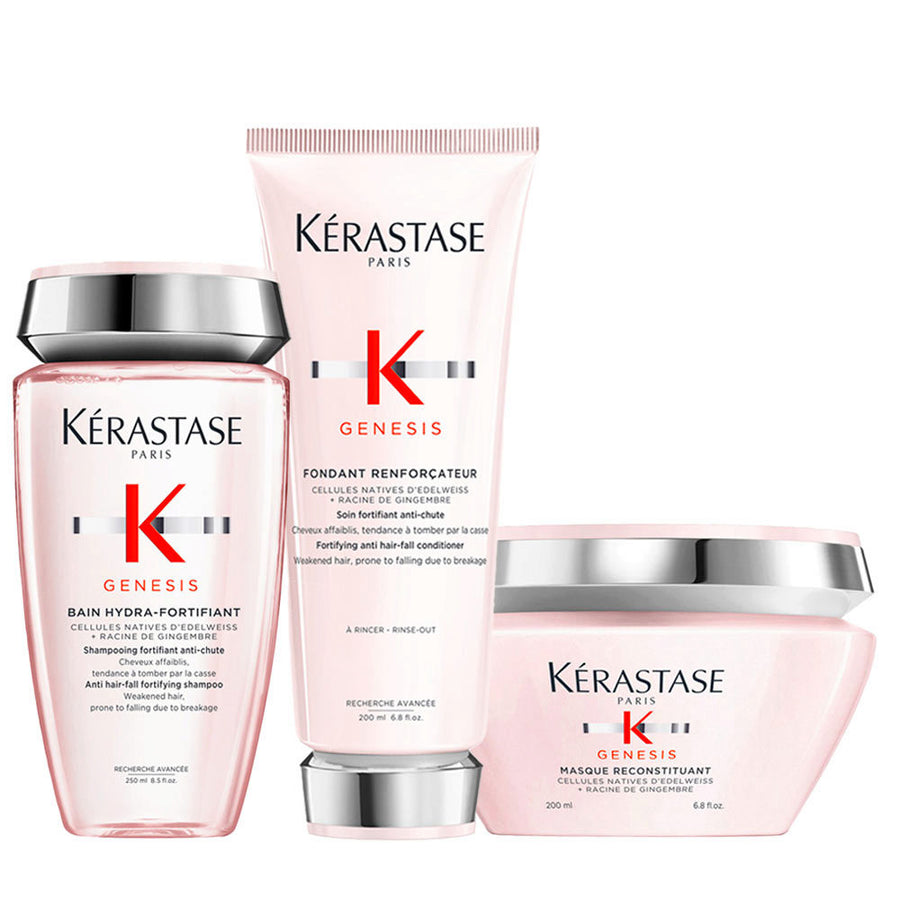 Kérastase Genesis Trattamento Capelli