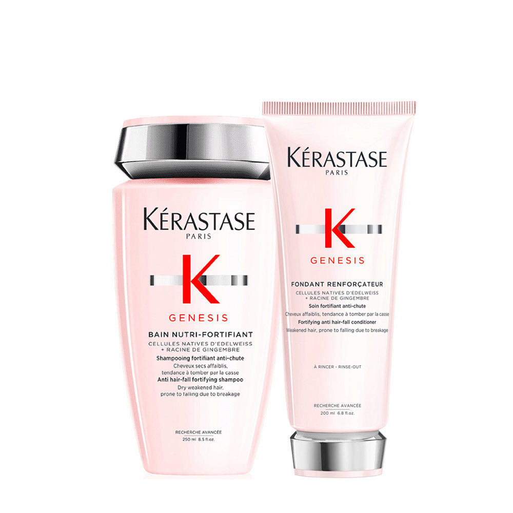 Kérastase Genesis Shampoo