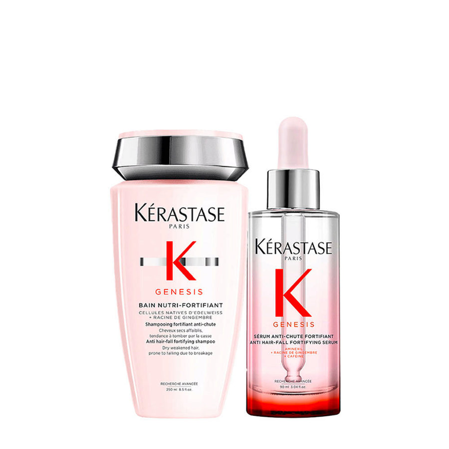 Kerastase Genesis Shampoo Nutri